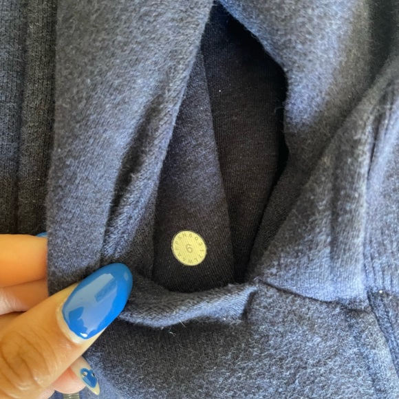 lululemon scuba full zip - Picture 2 of 3